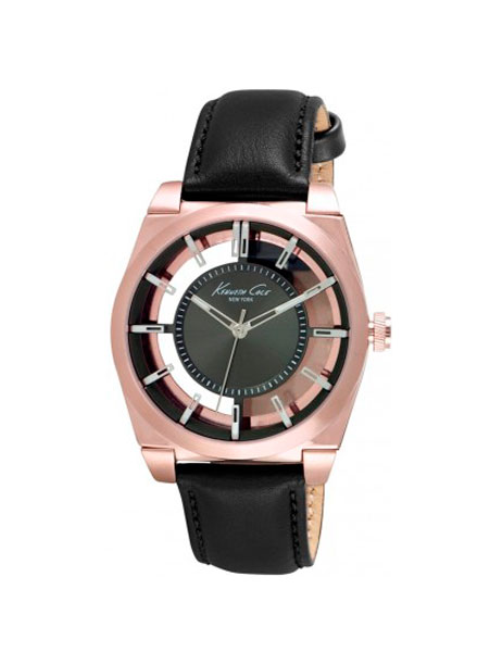 Часы Kenneth Cole Transparent 10027840